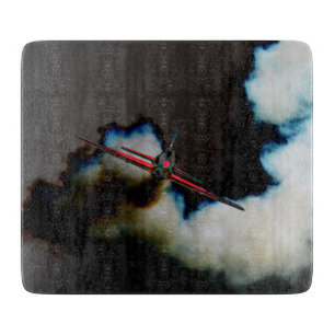 Flug 3 cbcna schneidebrett