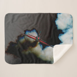 Flug 3 sbcn sherpadecke