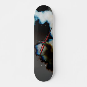 Flug 3 sdcnm skateboard