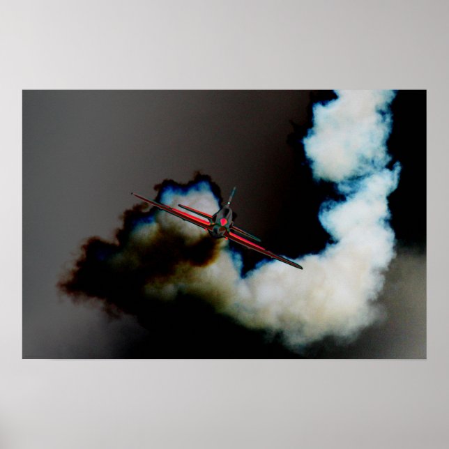 Flug 3 wapcn poster (Vorne)