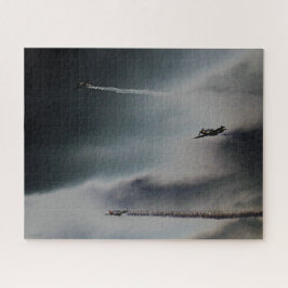 Flug 4 16x20 520pc jpcnm puzzle