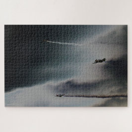 Flug 4 20x30 1014pc jpcna puzzle
