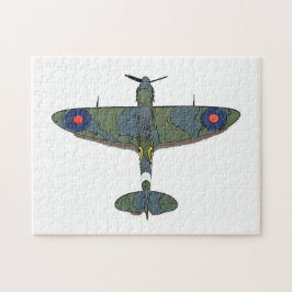 Flug 5 11x14 252pc jpcna puzzle