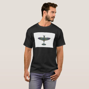 Flug 5 mccnm T-Shirt