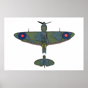 Flug 5 wapcn poster