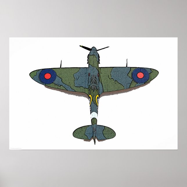 Flug 5 wapcnm poster (Vorne)
