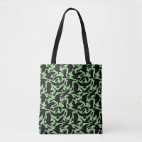 Flug der Adler schwarz.w L Green BG