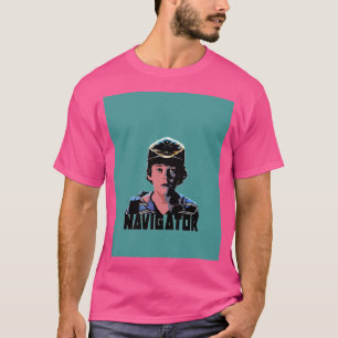Flug des Navigators T-Shirt