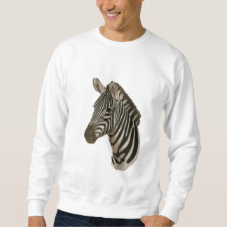 FLUG DES ZEBRA-SWEATSHIRT-FOTC BRET DES CONCHORDS SWEATSHIRT