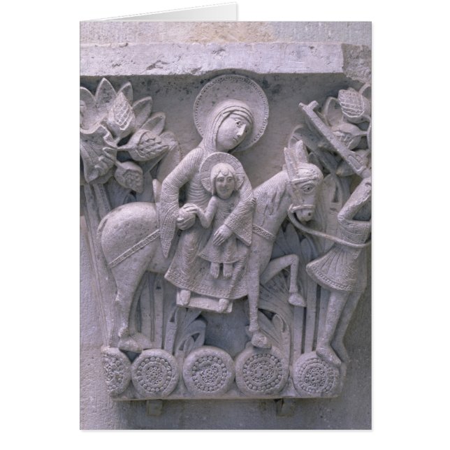 Flug in Ägypten (Vorne)