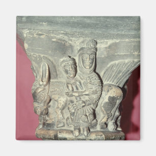 Flug in Ägypten-Hauptstadt Magnet