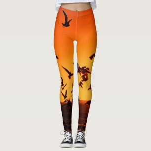 Flug Leggings