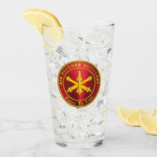 Flugabwehrartillerie Glas