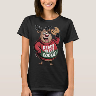 Flugbereit) T-Shirt