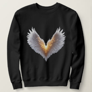 "Flüge der Freiheitsentziehung zum T - Shirt" Sweatshirt