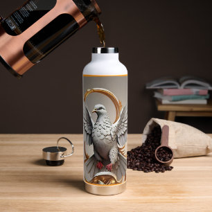 "Flüge des Sieges" Trinkflasche