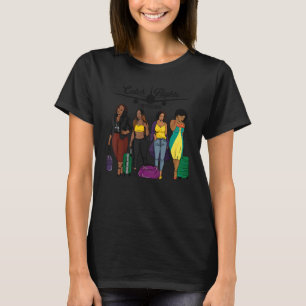 Flüge erwischen, keine Gefühle Solo oder Gruppe Fa T-Shirt
