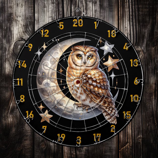 Flüge Extravaganter Linien Dartscheibe (Von Creator hochgeladen)