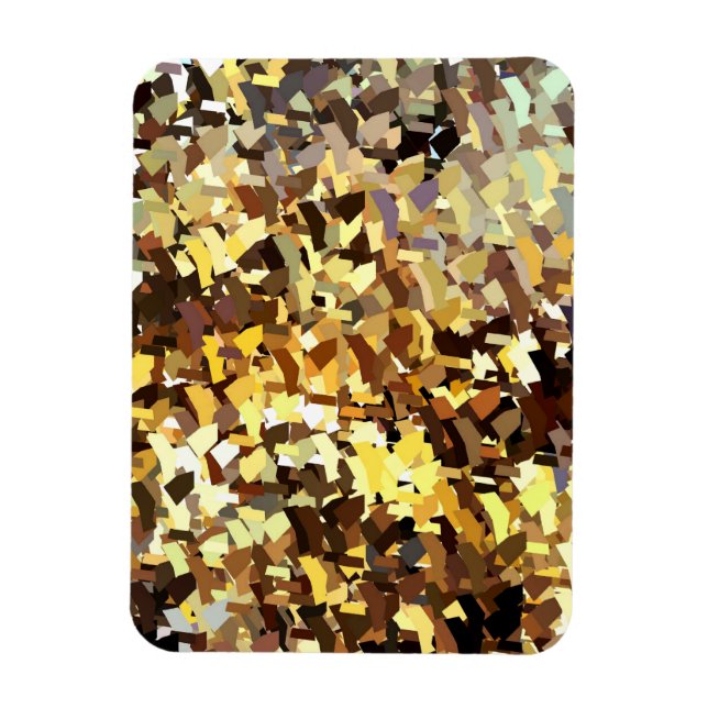 FLÜGE MAGNET (Vertikal)