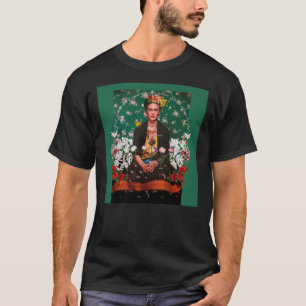 Flüge zu Frida Kahlo Classic T - Shirt Essential