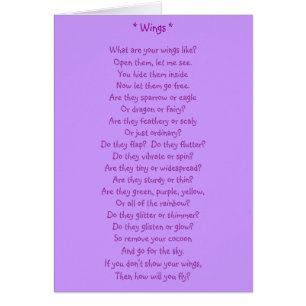 Flügel