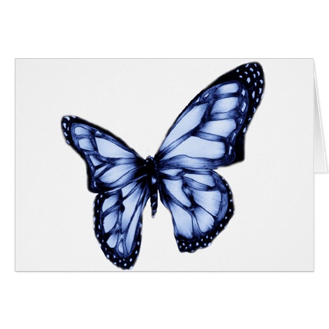 Flügel #3 verbreiten (Vorderseite (Horizontal))