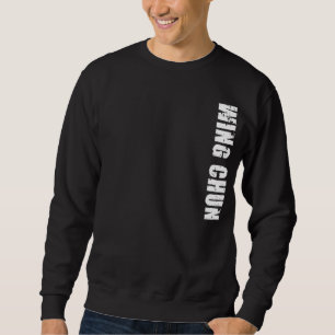 Flügel Chun Sweatshirt