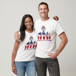 Flügel der Erinnerung T-Shirt