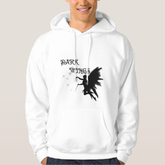 Flügel Hoodie