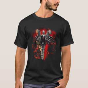 Flügel T-Shirt