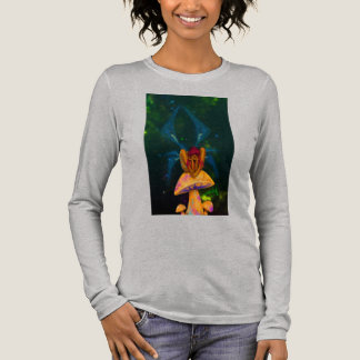Flügel Tri-Blend Shirt