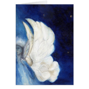 Flügel über London 2013