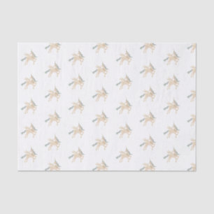 Flügeldrachen Seidenpapier