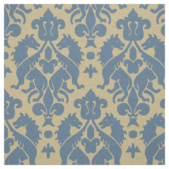 Flügeldrachen Stoff (Muster)