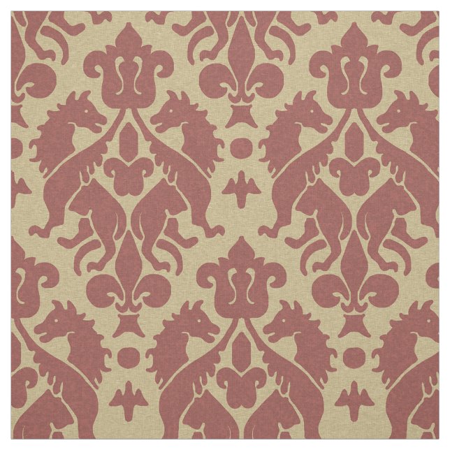 Flügeldrachen Stoff (Muster)