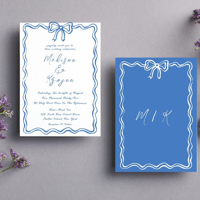 Flügeldrachendoodles Einladung (Von Creator hochgeladen)