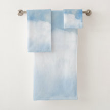 Flügelweiße Wolken