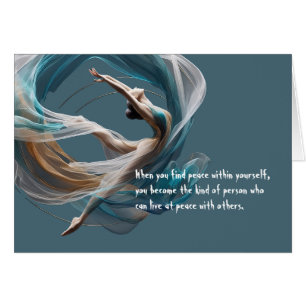 Flugflieger-Yoga-Lehrer Pilates-Fitness