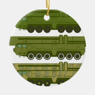 Flugfördermaschinenvektor Keramikornament