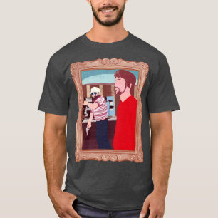 Flughafen Gerechtigkeit T-Shirt