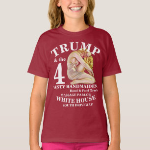 FLUGHAFEN TSA FW FV ATL DFW DEN ORD LAW JFK CLT LA T-Shirt