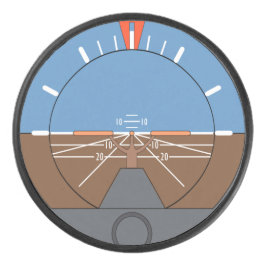 Flughandbuch Eishockey Puck