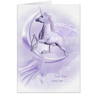 Flugkarte Pegasus