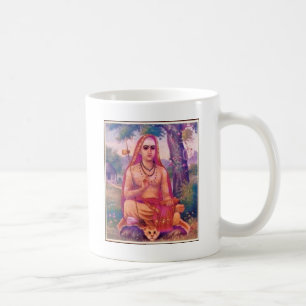 Fluglageanzeiger Shankara Tasse