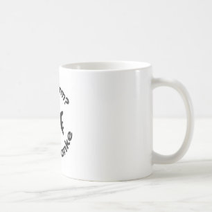 Fluglärm? Nein Danke Tasse