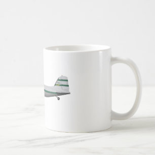 Fluglinien Douglas DC-3 Ozark Kaffeetasse