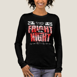 FLUGNACHT Tri-Blend SHIRT