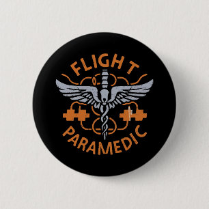 Flugparamedizin Button
