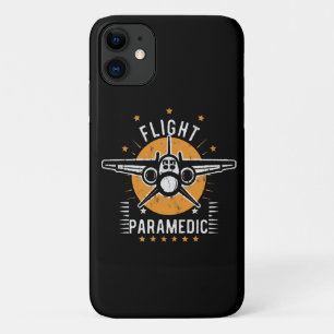 Flugrettungssanitäter Case-Mate iPhone Hülle