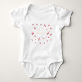 Flugschmetterlinge Baby Strampler